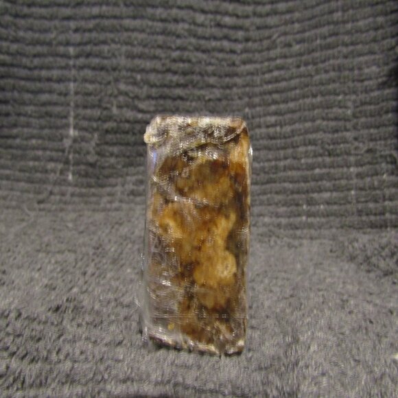 ra cosmetics 100% black soap 5 oz - Picture 2 of 4